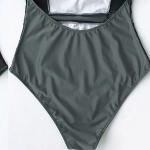 Absolute Lush Mesh - Picture 5 of 6